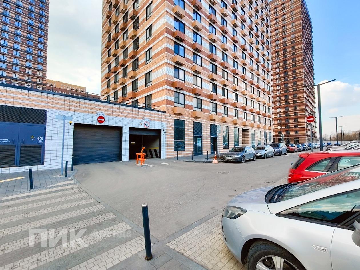 2-к. квартира, 56 м², 103 900 ₽/мес — фото № 21