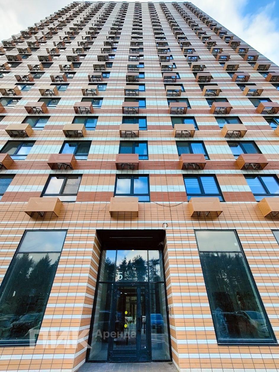 2-к. квартира, 56 м², 103 900 ₽/мес — фото № 18