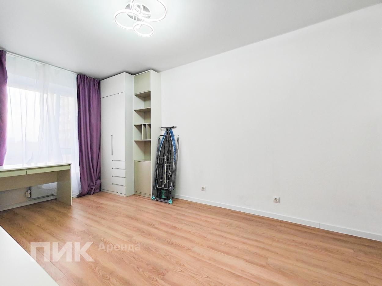 2-к. квартира, 56 м², 103 900 ₽/мес — фото № 5