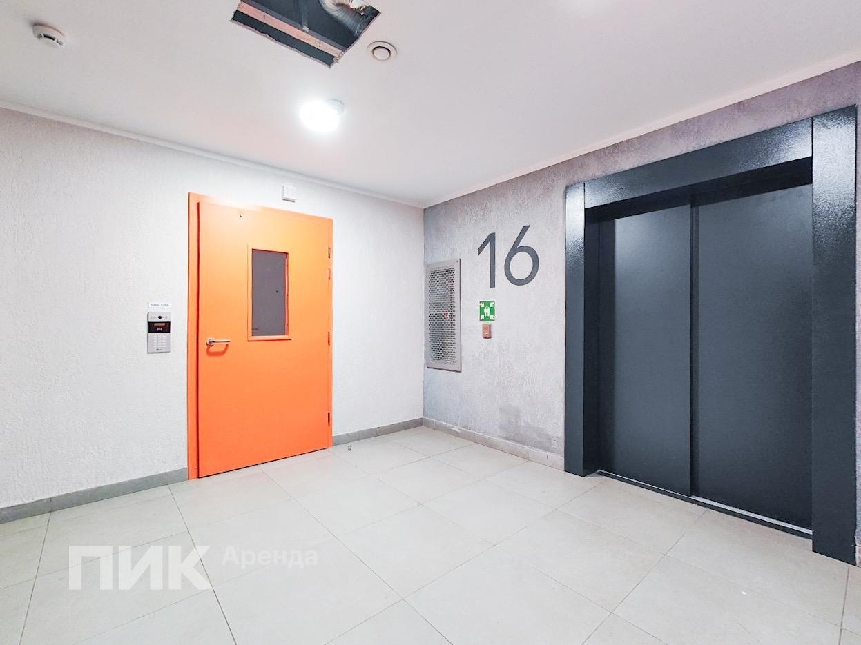 2-к. квартира, 56 м², 103 900 ₽/мес — фото № 15