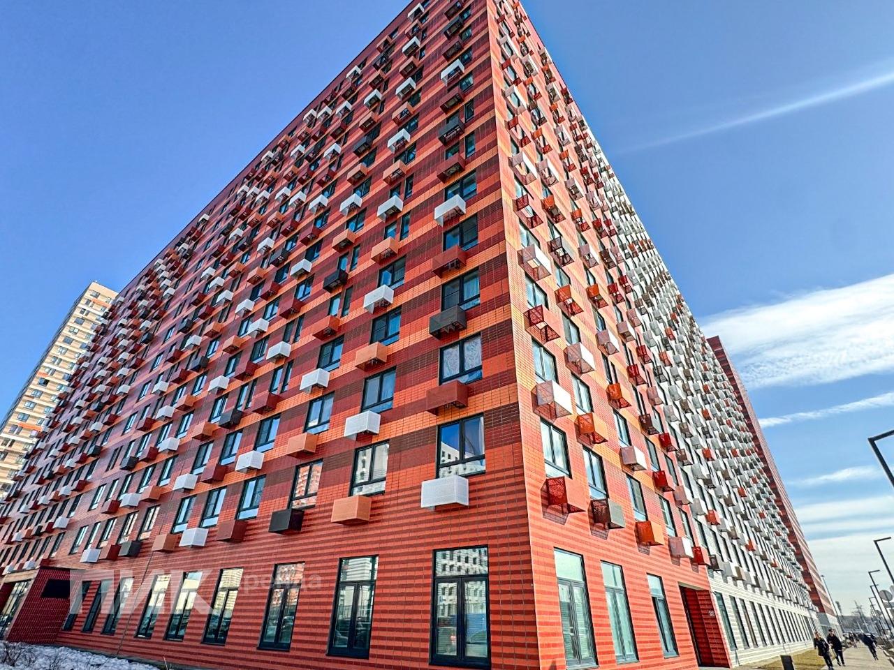 1-к. квартира, 40.2 м², 48 000 ₽/мес — фото № 18