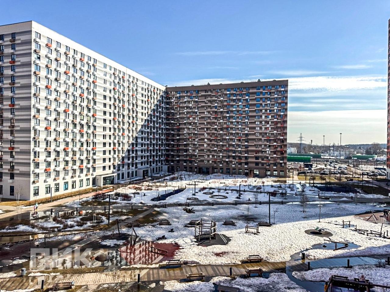 1-к. квартира, 40.2 м², 48 000 ₽/мес — фото № 17