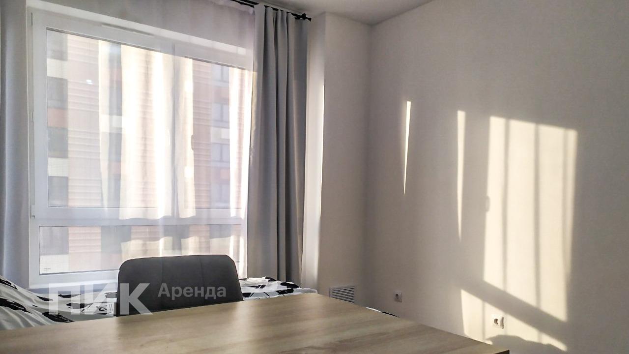 студия, 19.6 м², 58 300 ₽/мес — фото № 2