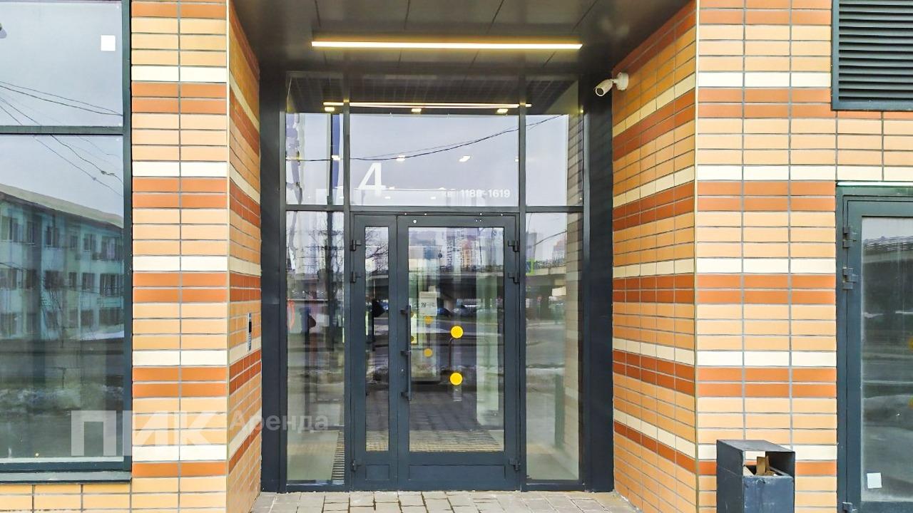 студия, 19.6 м², 58 300 ₽/мес — фото № 13