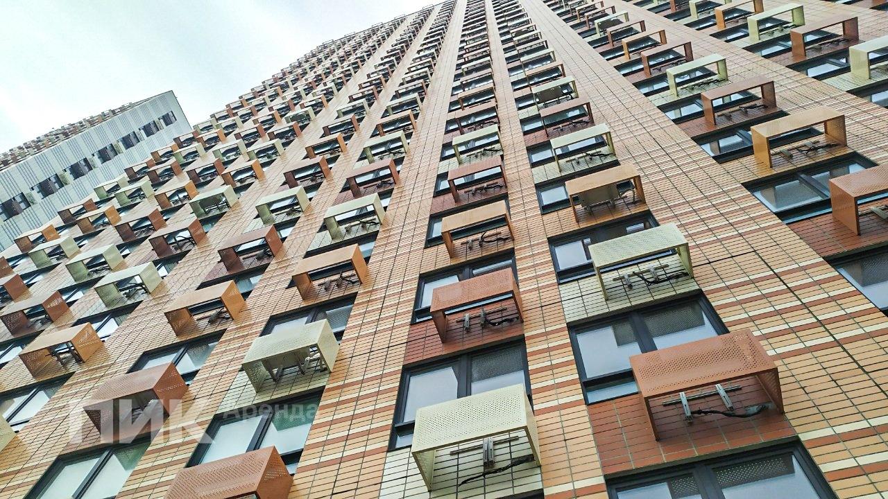 студия, 19.6 м², 58 300 ₽/мес — фото № 11