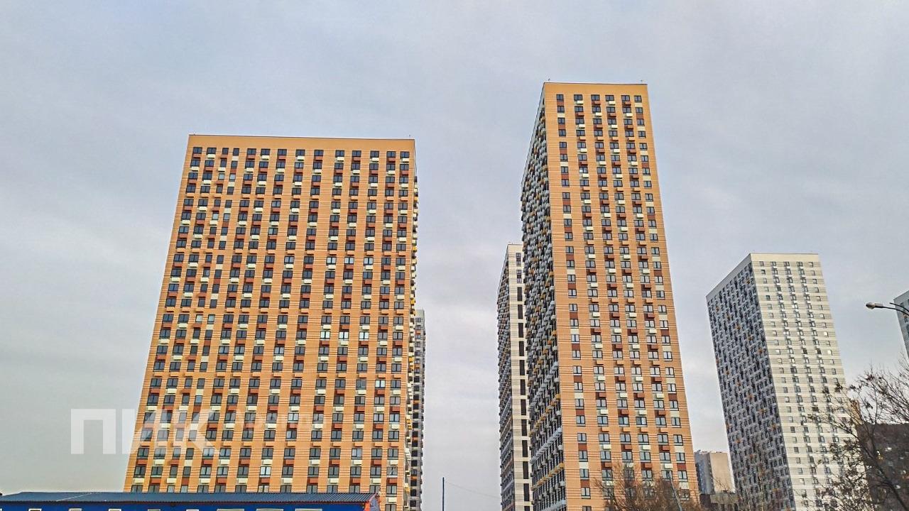 студия, 19.6 м², 58 300 ₽/мес — фото № 12