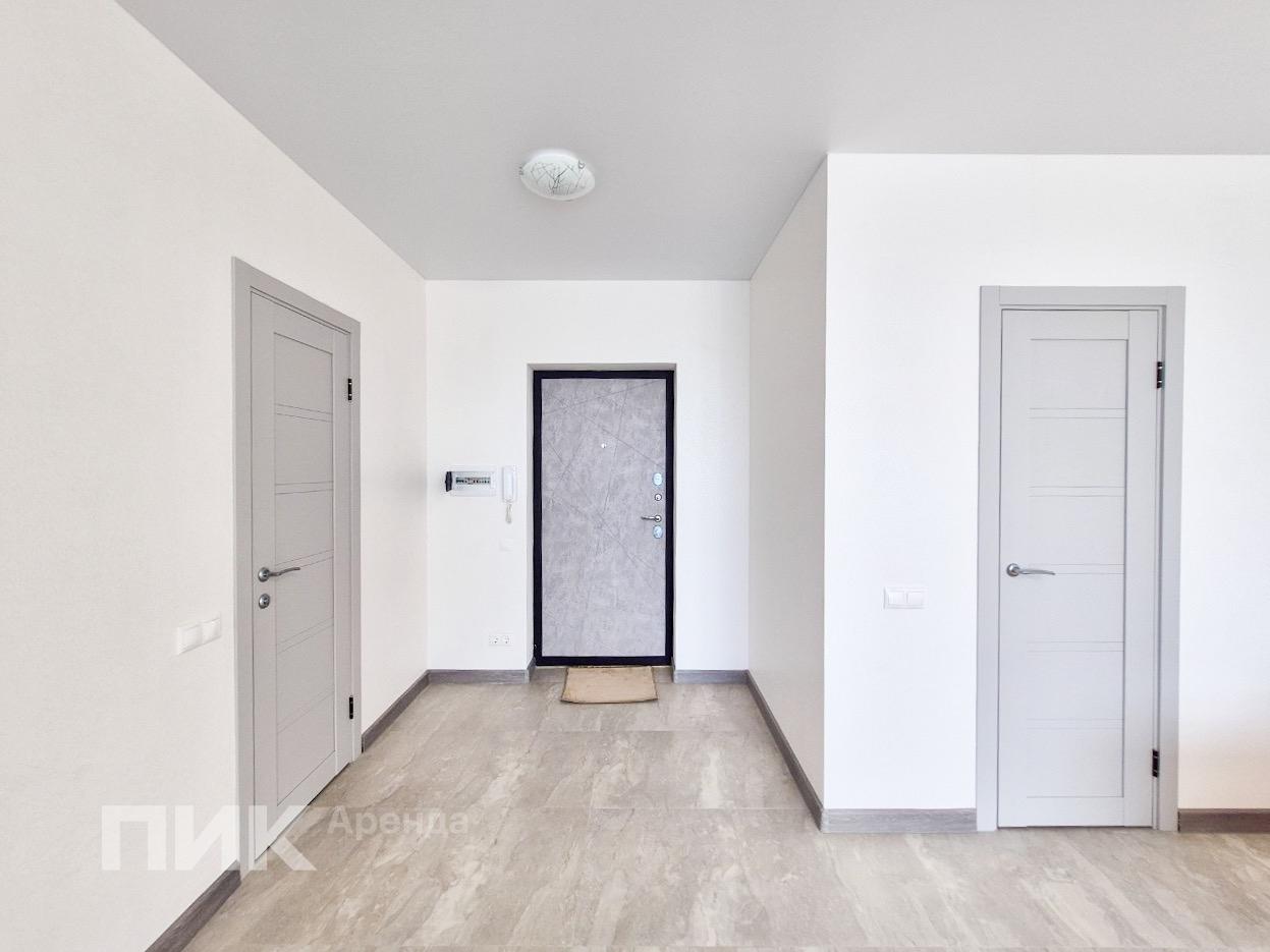 1-к. квартира, 37 м², 49 000 ₽/мес — фото № 9