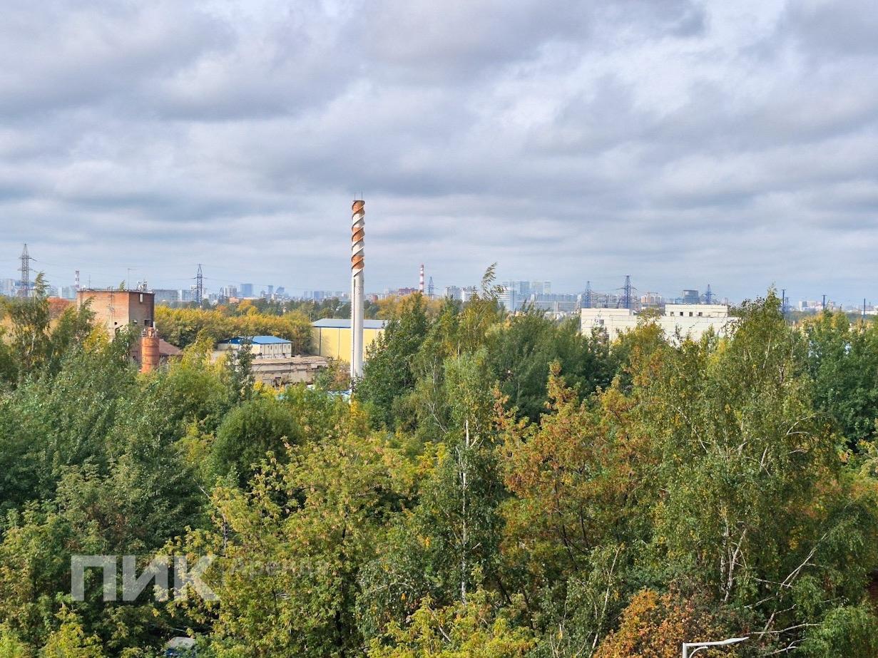 1-к. квартира, 37 м², 49 000 ₽/мес — фото № 13