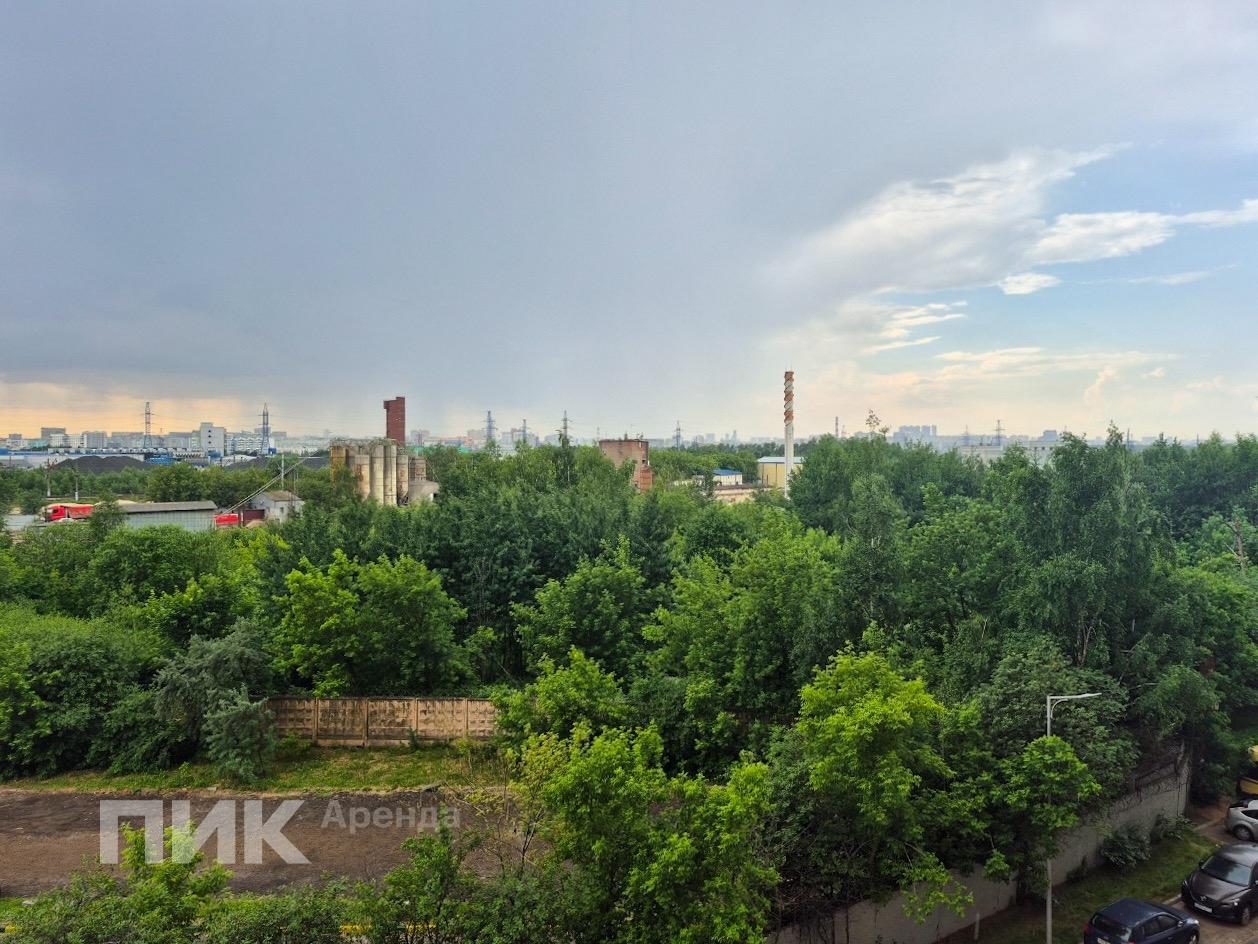 1-к. квартира, 37 м², 51 800 ₽/мес — фото № 14