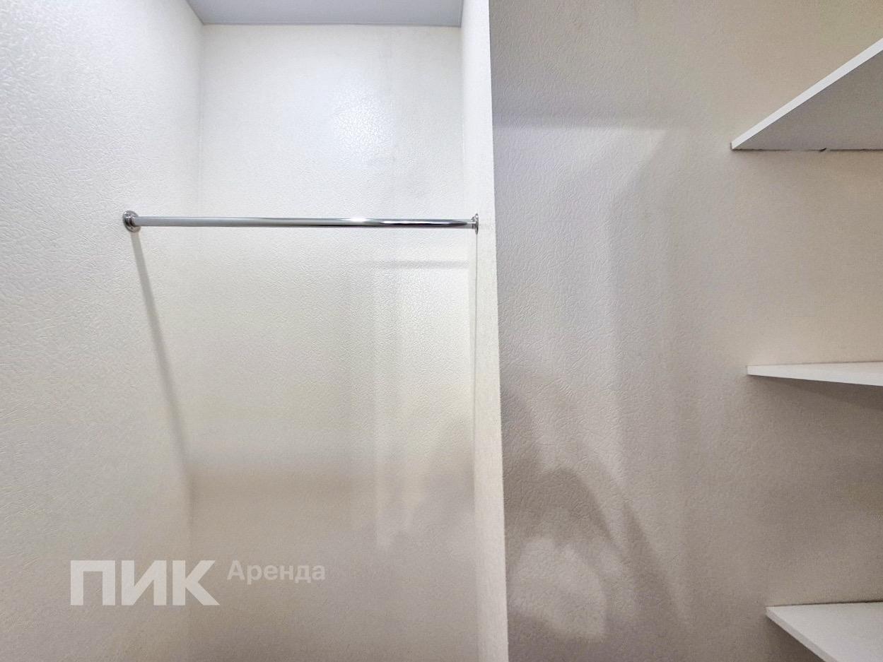 1-к. квартира, 37 м², 51 800 ₽/мес — фото № 11