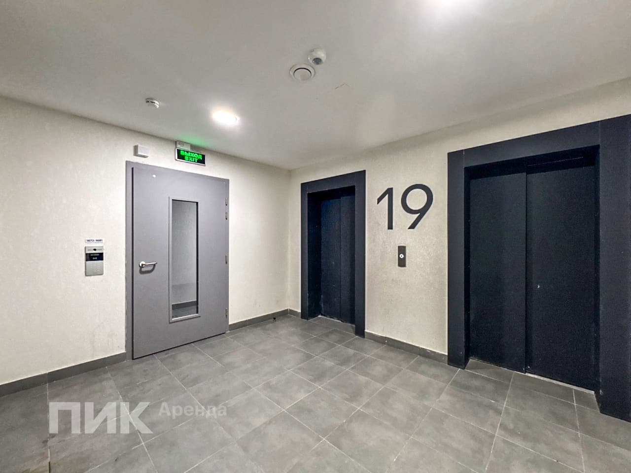 2-к. квартира, 31 м², 82 000 ₽/мес — фото № 15
