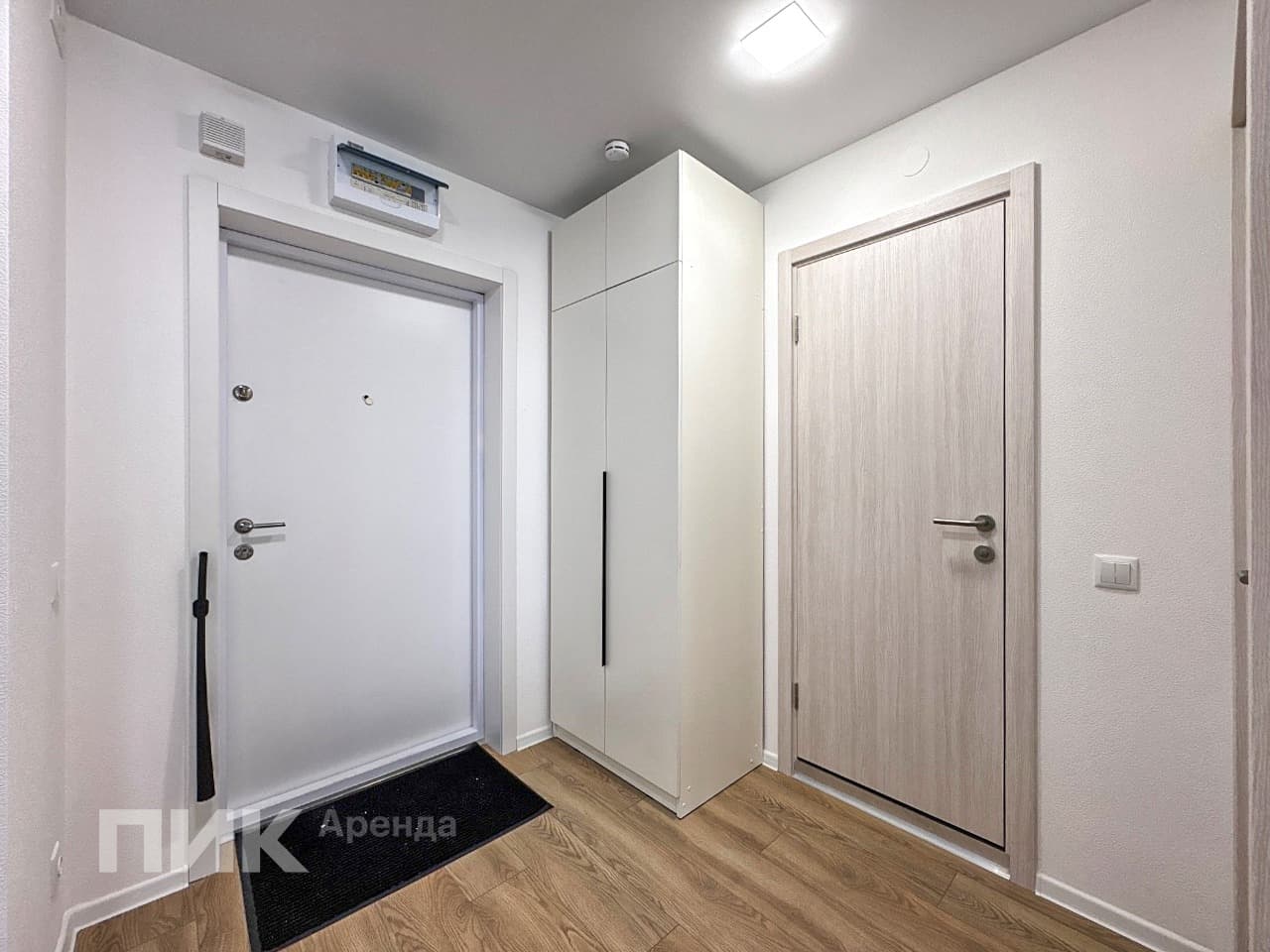 2-к. квартира, 31 м², 82 000 ₽/мес — фото № 14