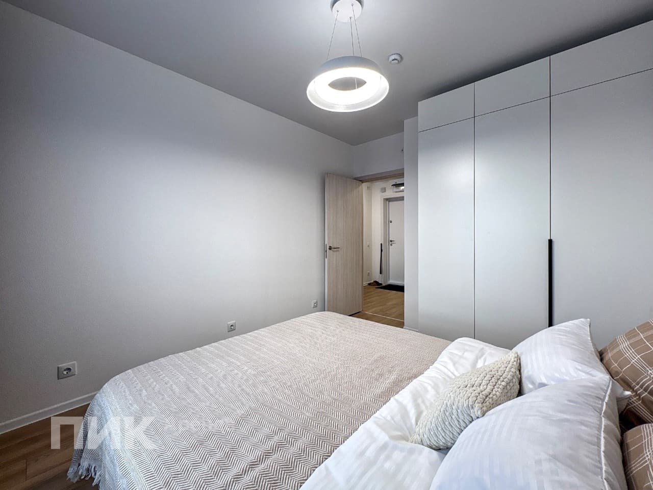 2-к. квартира, 31 м², 82 000 ₽/мес — фото № 3