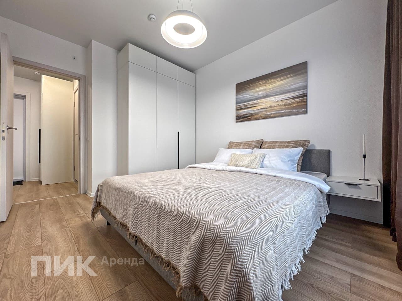 2-к. квартира, 31 м², 82 000 ₽/мес — фото № 4