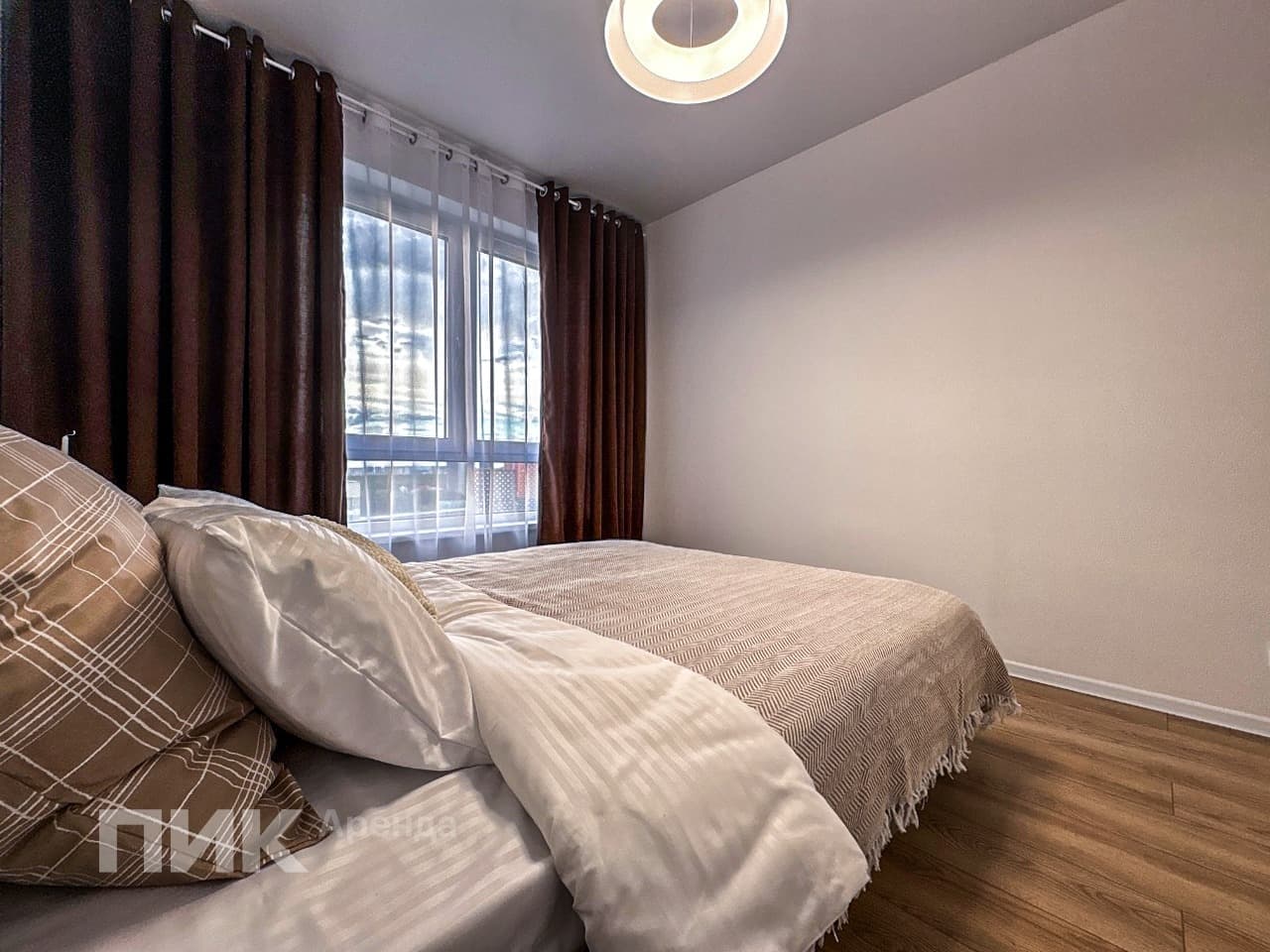 2-к. квартира, 31 м², 82 000 ₽/мес — фото № 2