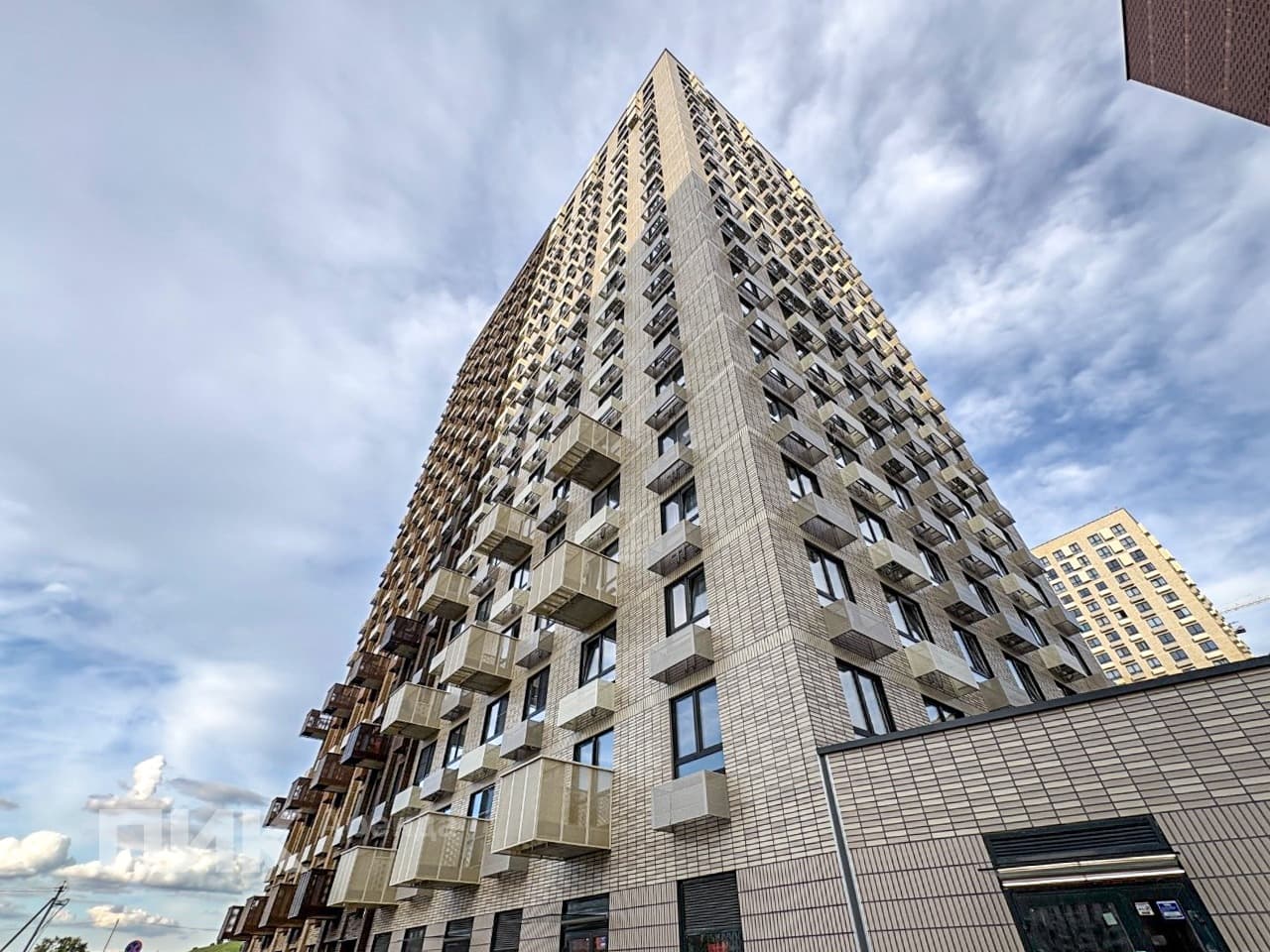 2-к. квартира, 31 м², 82 000 ₽/мес — фото № 18