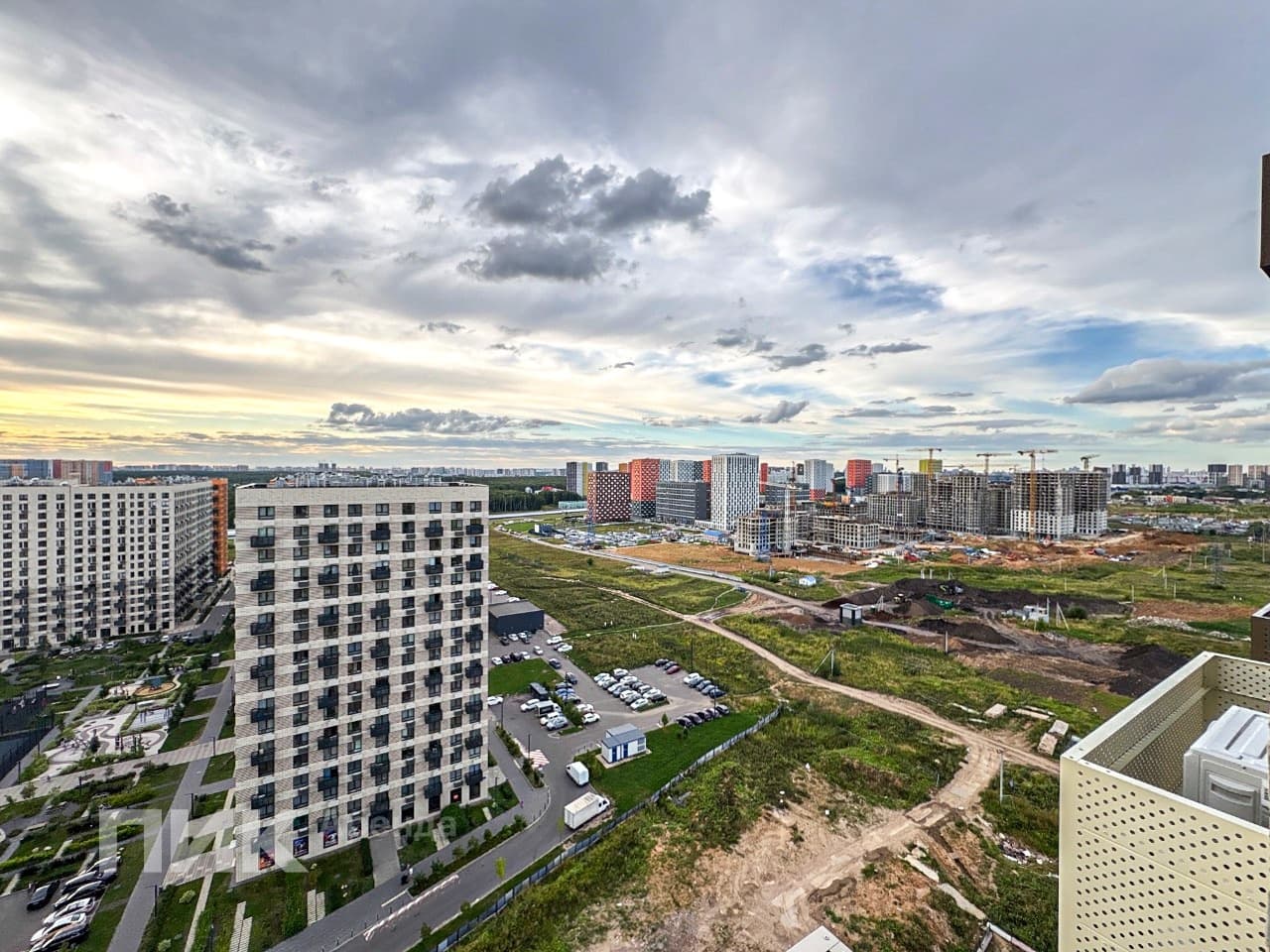 2-к. квартира, 31 м², 82 000 ₽/мес — фото № 17