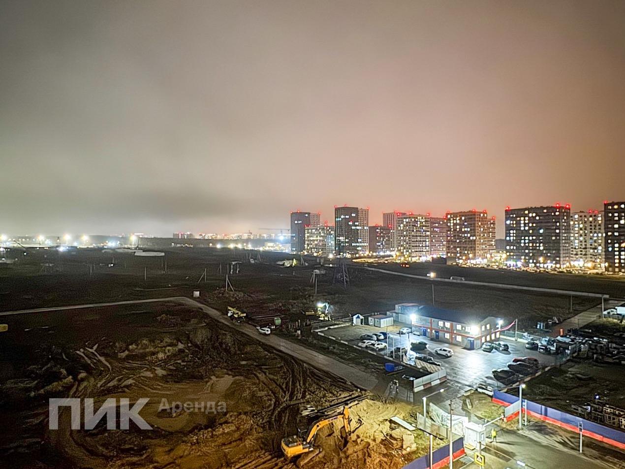 студия, 19.7 м², 58 300 ₽/мес — фото № 11