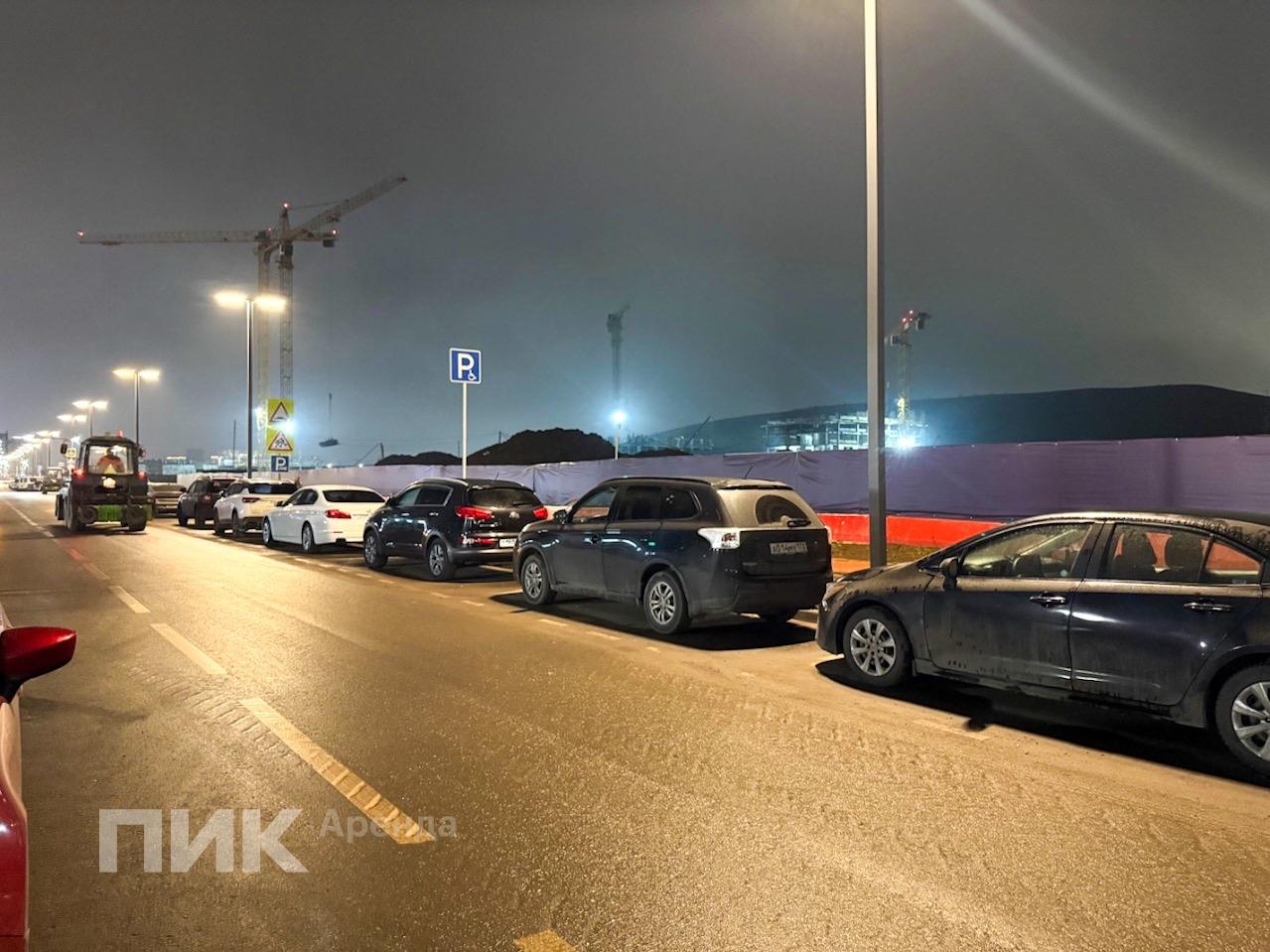 студия, 19.7 м², 58 300 ₽/мес — фото № 15