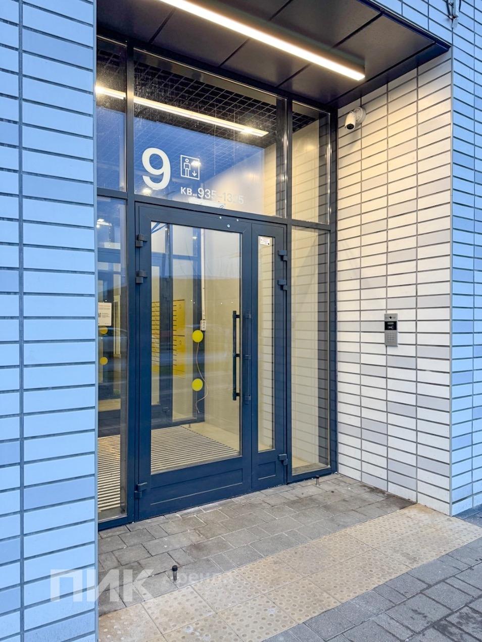 студия, 19.7 м², 58 300 ₽/мес — фото № 13