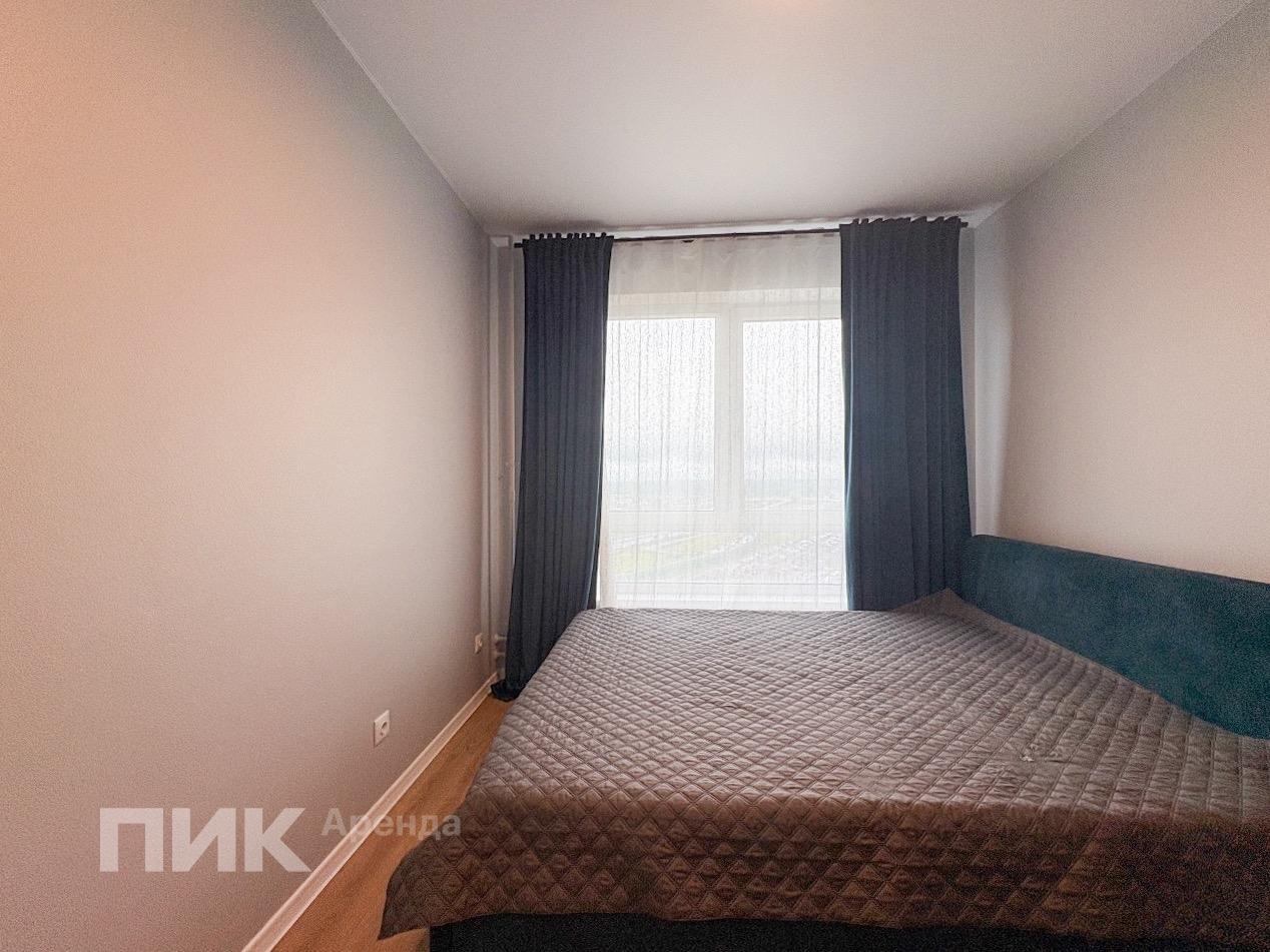 1-к. квартира, 34 м², 62 400 ₽/мес — фото № 3