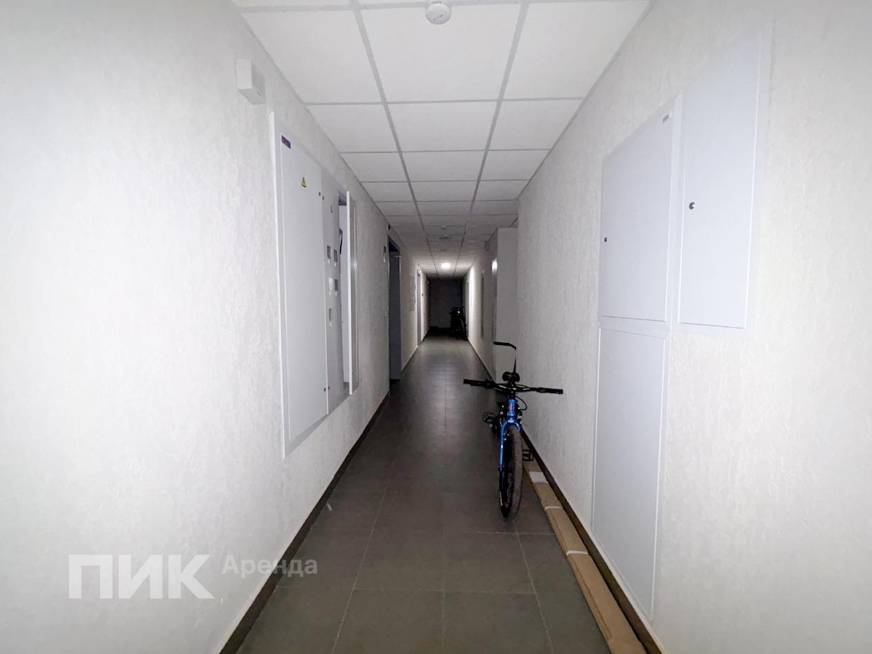 1-к. квартира, 34 м², 62 400 ₽/мес — фото № 10