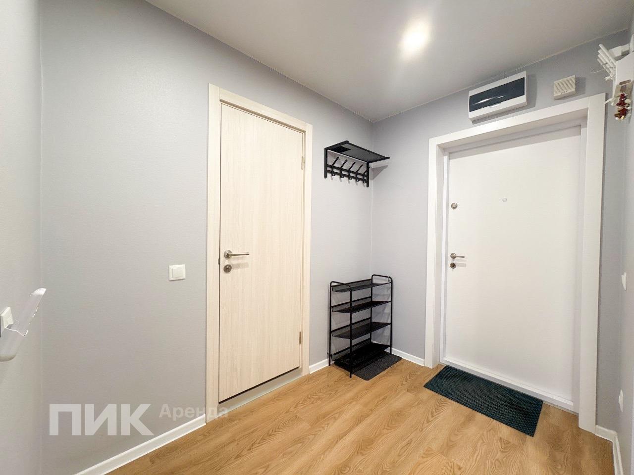1-к. квартира, 34 м², 62 400 ₽/мес — фото № 9