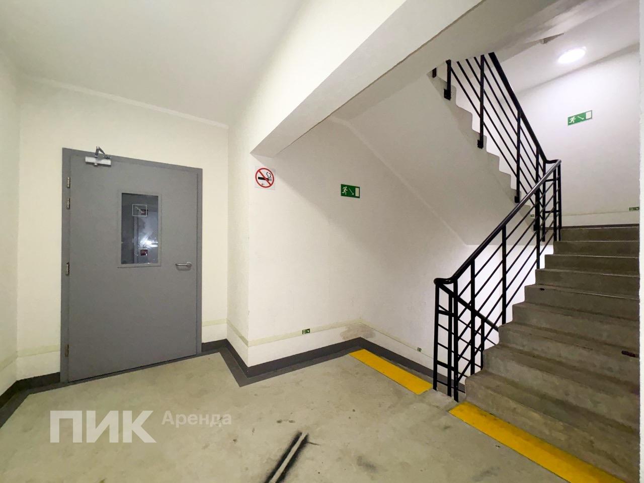 1-к. квартира, 34 м², 62 400 ₽/мес — фото № 11