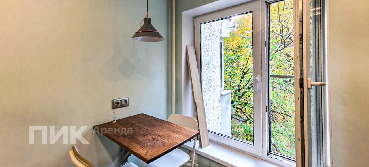 1-к. квартира, 35 м², 76 600 ₽/мес — фото № 5