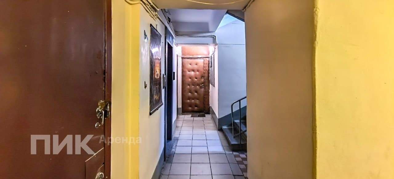 1-к. квартира, 35 м², 76 600 ₽/мес — фото № 15