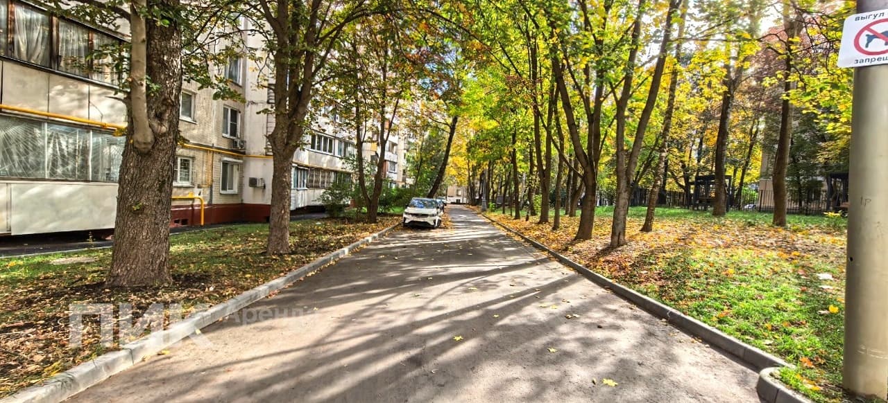 1-к. квартира, 35 м², 76 600 ₽/мес — фото № 20