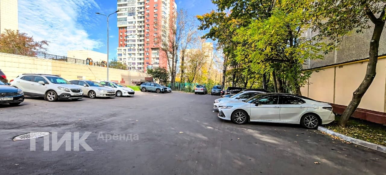 1-к. квартира, 35 м², 76 600 ₽/мес — фото № 21