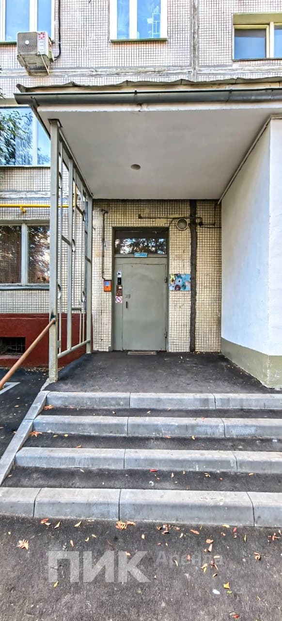 1-к. квартира, 35 м², 76 600 ₽/мес — фото № 19