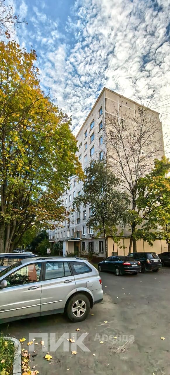 1-к. квартира, 35 м², 76 600 ₽/мес — фото № 18