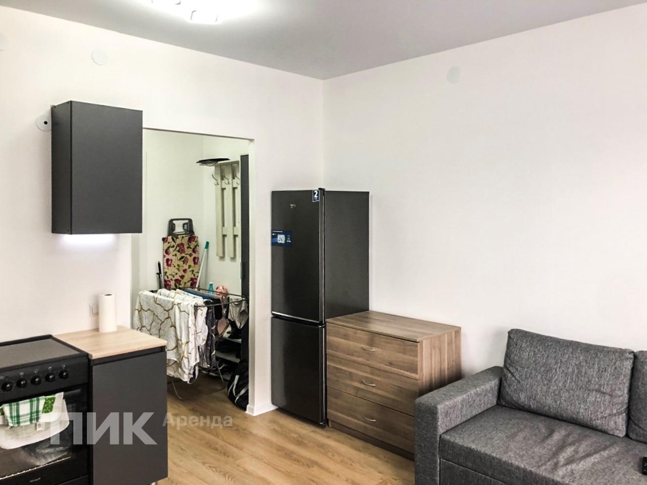 1-к. квартира, 22 м², 53 100 ₽/мес — фото № 4