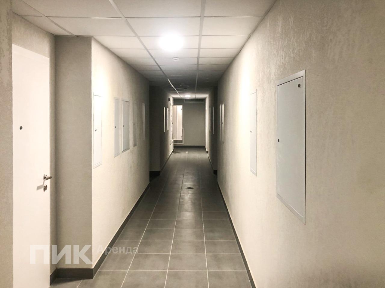 1-к. квартира, 22 м², 53 100 ₽/мес — фото № 7