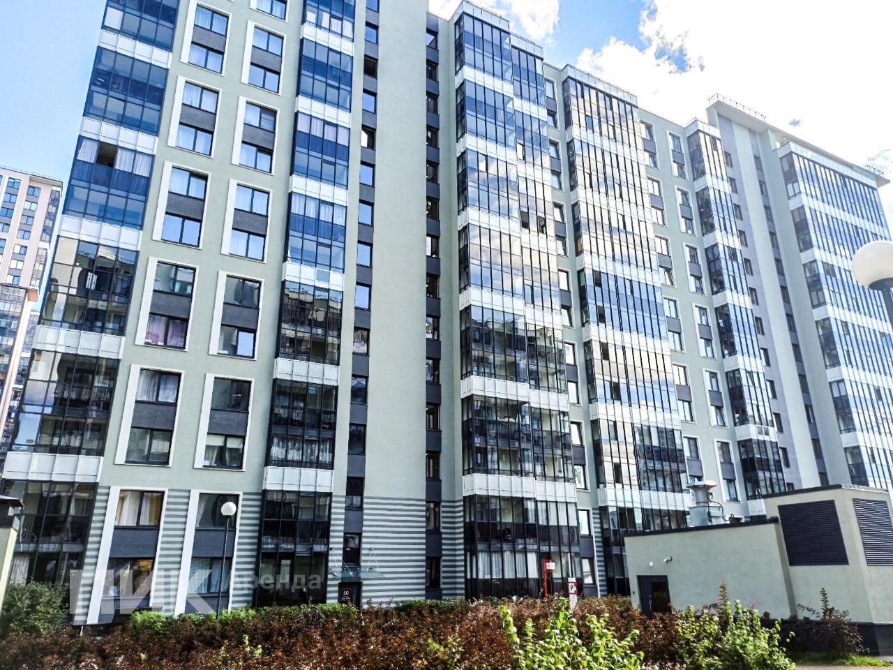 студия, 24.3 м², 35 000 ₽/мес — фото № 15