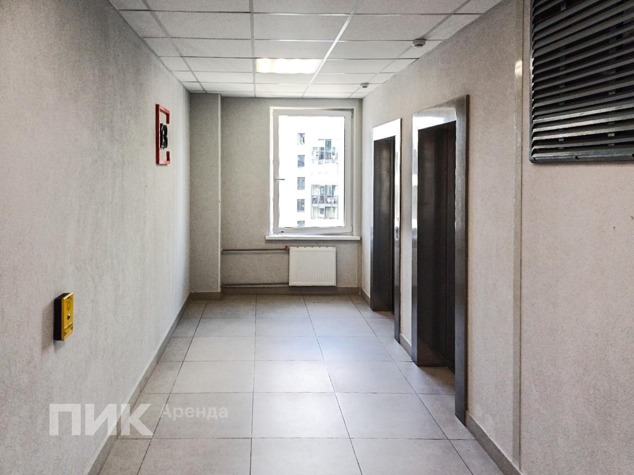 студия, 24.3 м², 35 000 ₽/мес — фото № 13