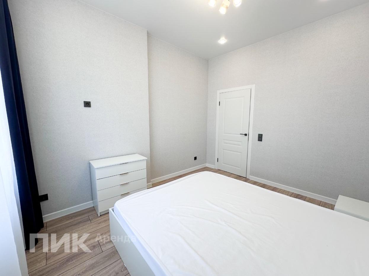 1-к. квартира, 36 м², 28 000 ₽/мес — фото № 4