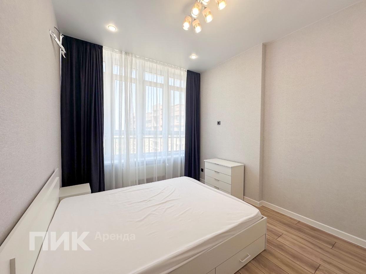 1-к. квартира, 36 м², 28 000 ₽/мес — фото № 2