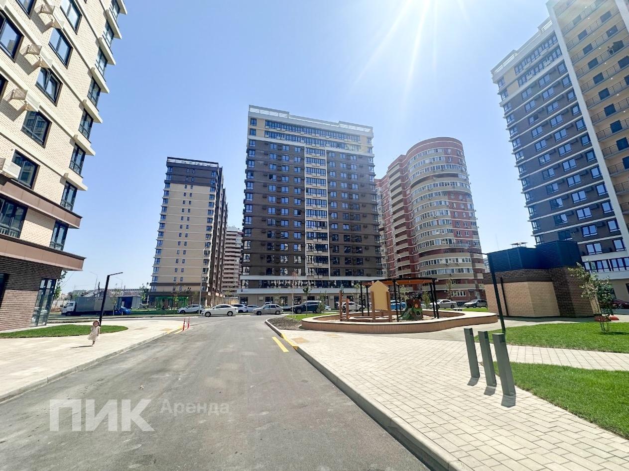 1-к. квартира, 36 м², 28 000 ₽/мес — фото № 17
