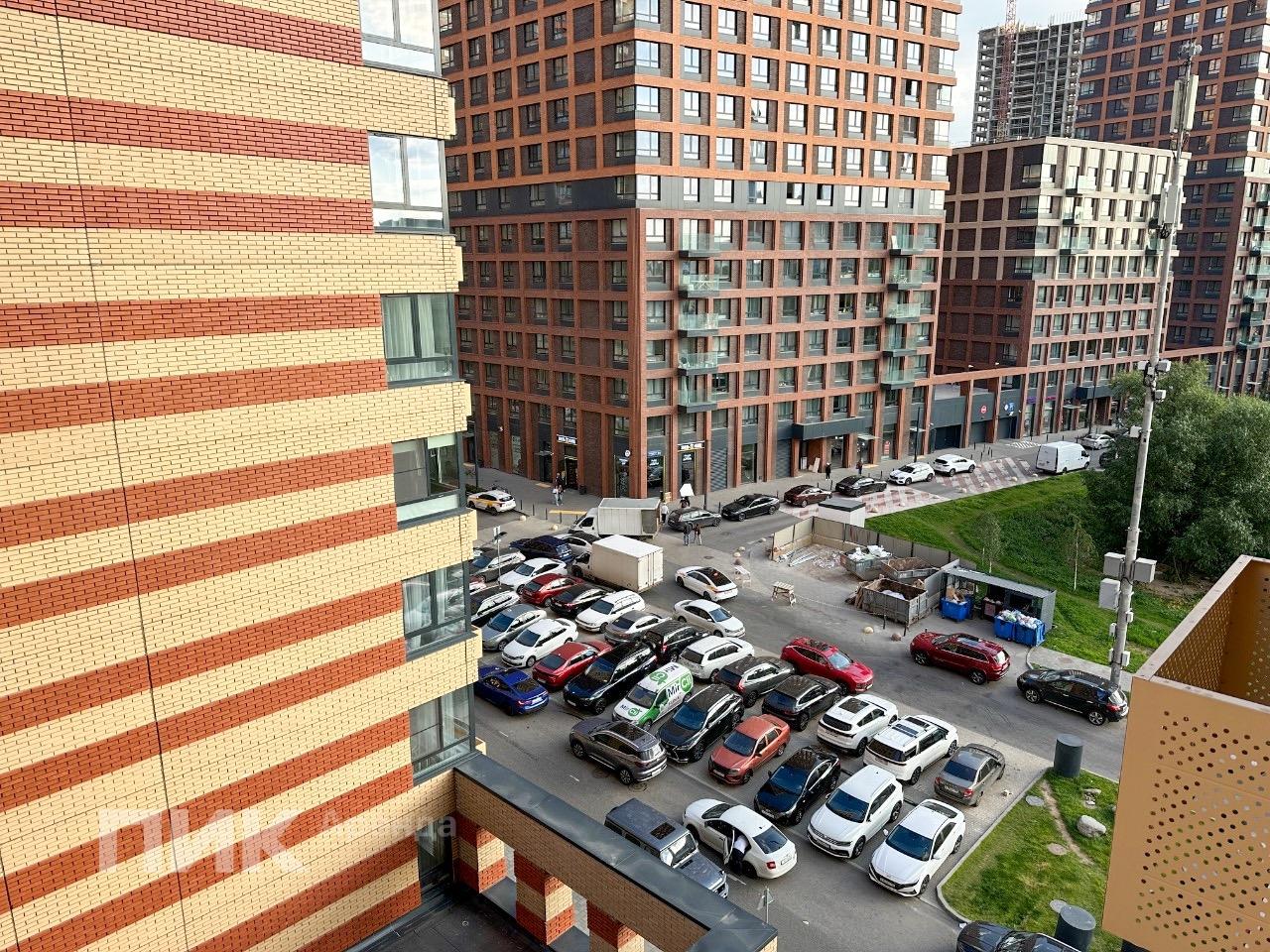 1-к. квартира, 37.3 м², 99 800 ₽/мес — фото № 11