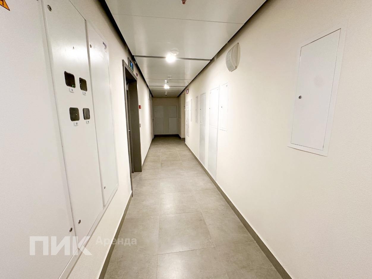 1-к. квартира, 37.3 м², 99 800 ₽/мес — фото № 8