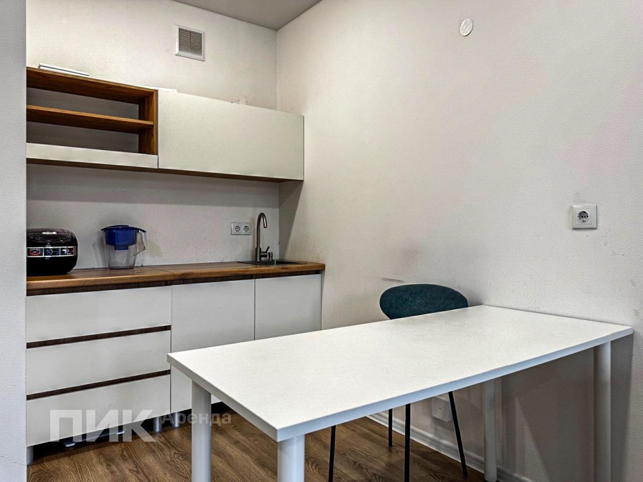1-к. квартира, 32 м², 68 700 ₽/мес — фото № 5