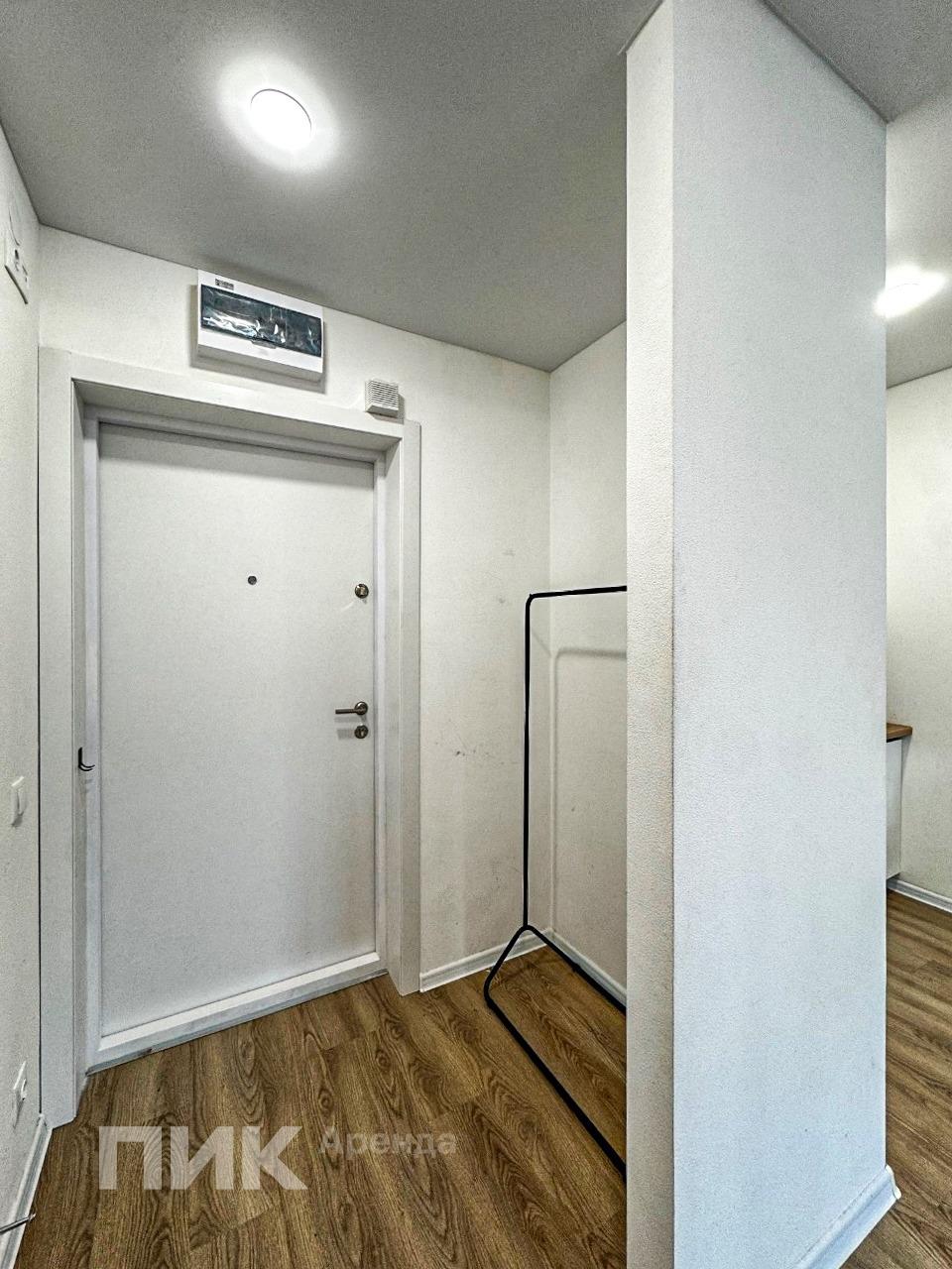 1-к. квартира, 32 м², 68 700 ₽/мес — фото № 12