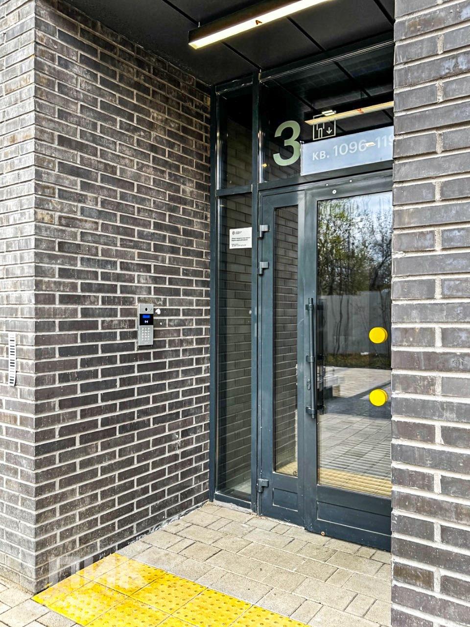 1-к. квартира, 32 м², 68 700 ₽/мес — фото № 16