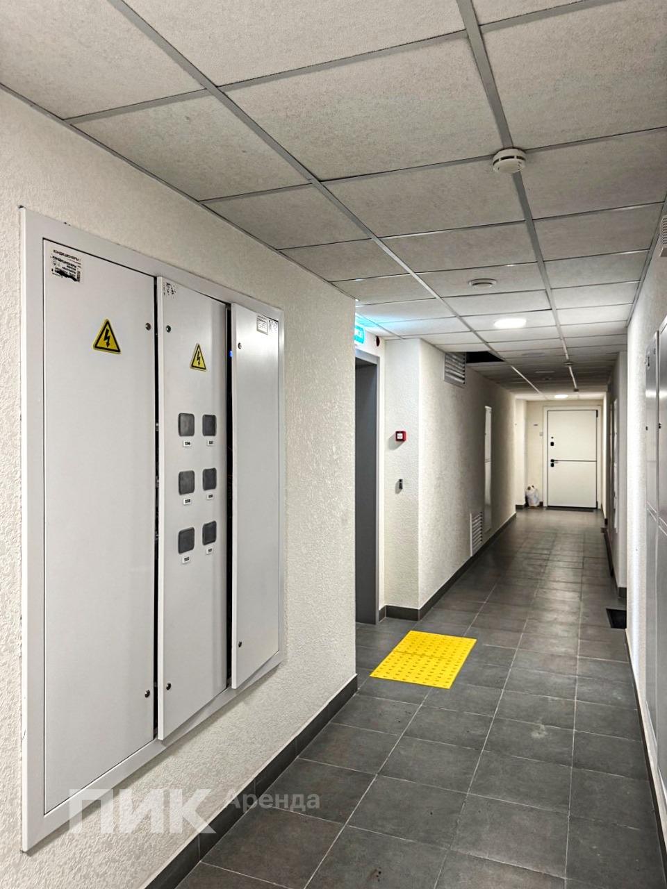 1-к. квартира, 32 м², 68 700 ₽/мес — фото № 13