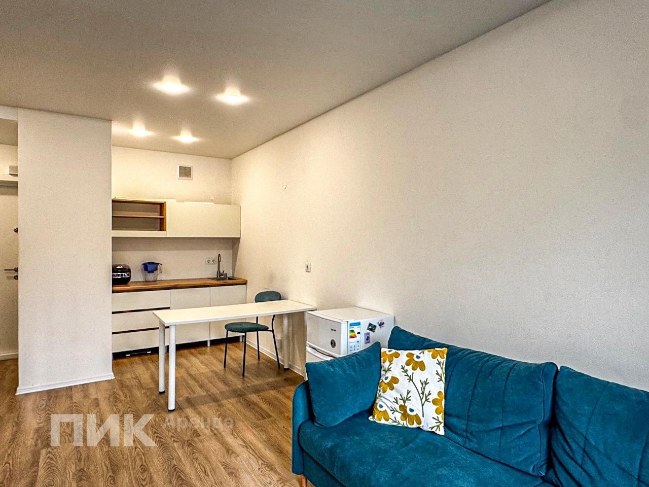 1-к. квартира, 32 м², 68 700 ₽/мес — фото № 4