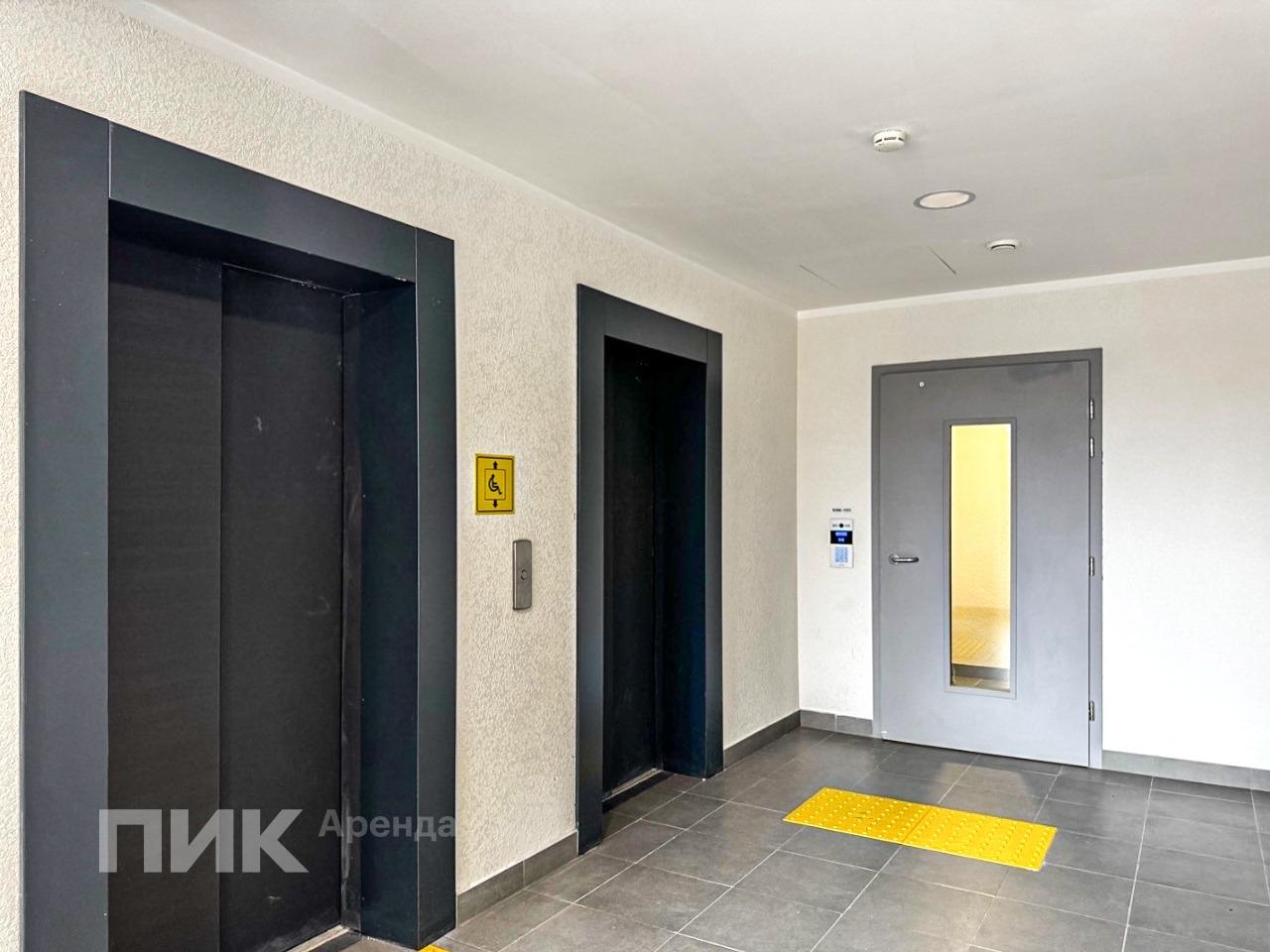 1-к. квартира, 32 м², 68 700 ₽/мес — фото № 14