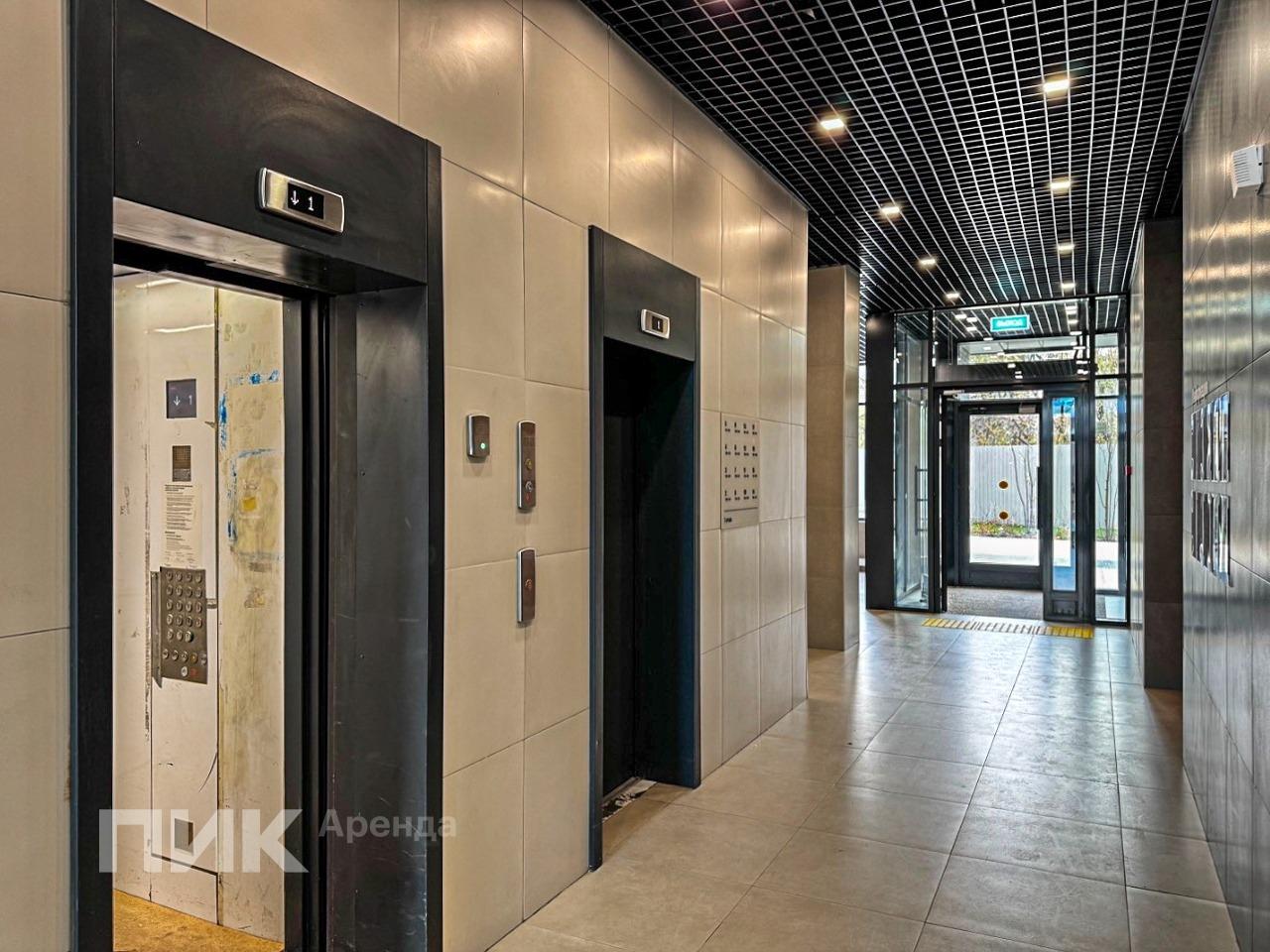 1-к. квартира, 32 м², 68 700 ₽/мес — фото № 15